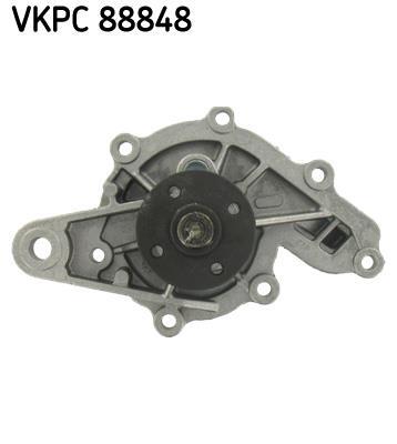 Pompe à eau SKF ref. VKPC 88848